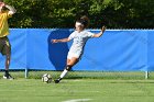 Women's Soccer vs JWU  Wheaton Women's Soccer vs Johnson & Wales University. - Photo by Keith Nordstrom : Wheaton, Soccer